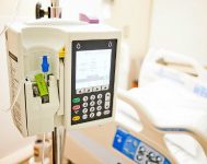 infusion pumps
