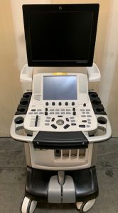 GE VIVID e9 XD CLEAR Ultrasound – Oranmed – Nuevos y usados equipo ...