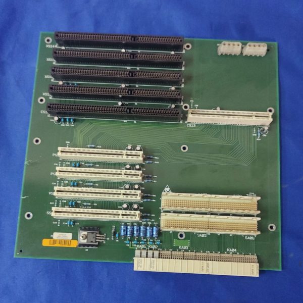 VOLUSON 730 BASE BOARD CPM3.P2