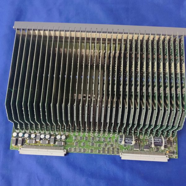 VOLUSON 730 Beamformer Board