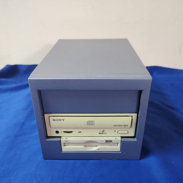 VOLUSON 730 CD DVD DRIVE GEM 21D