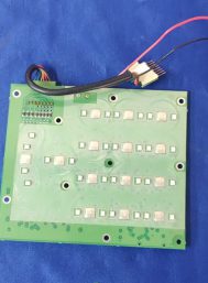 VOLUSON 730 Circuit board