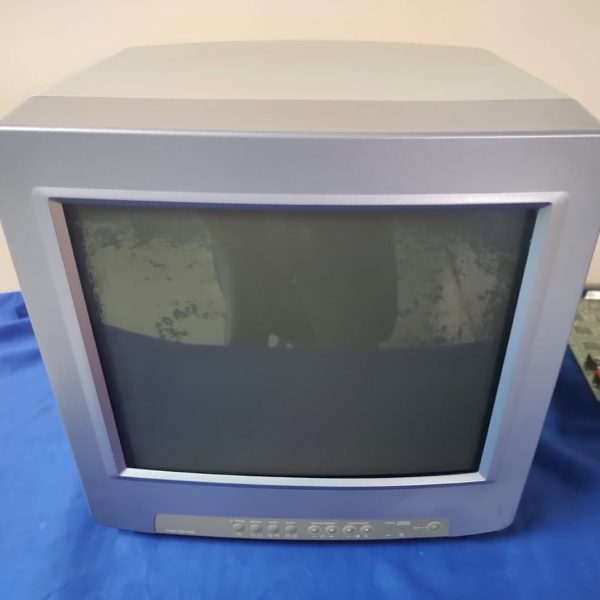 VOLUSON 730 Color Monitor 15