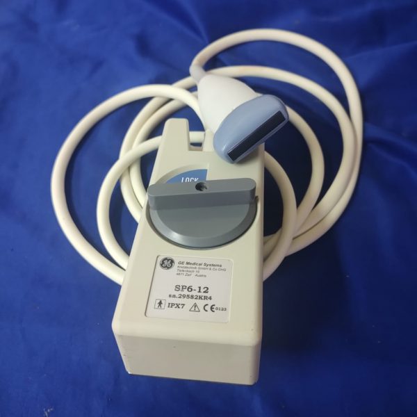 VOLUSON 730 EXPERT SP6-2 LINEAR PROBE