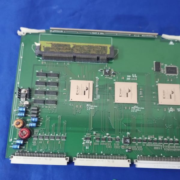 VOLUSON 730 Mid Processor Board