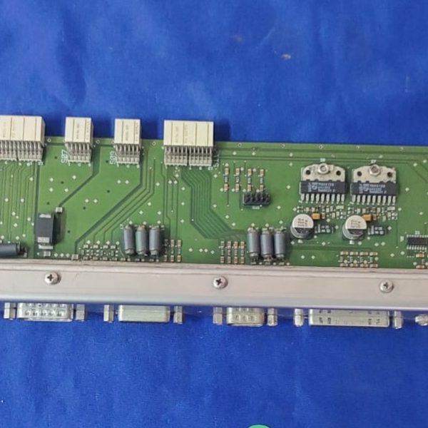 VOLUSON 730 Motherboard Extension