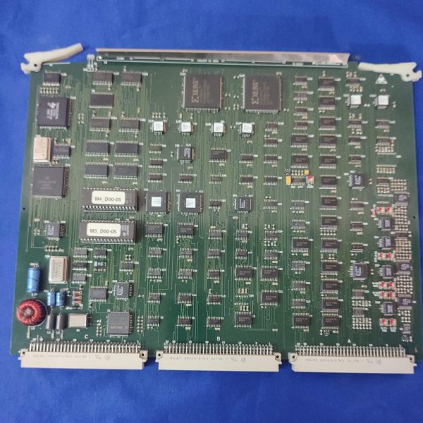 VOLUSON 730 Motor Control Board