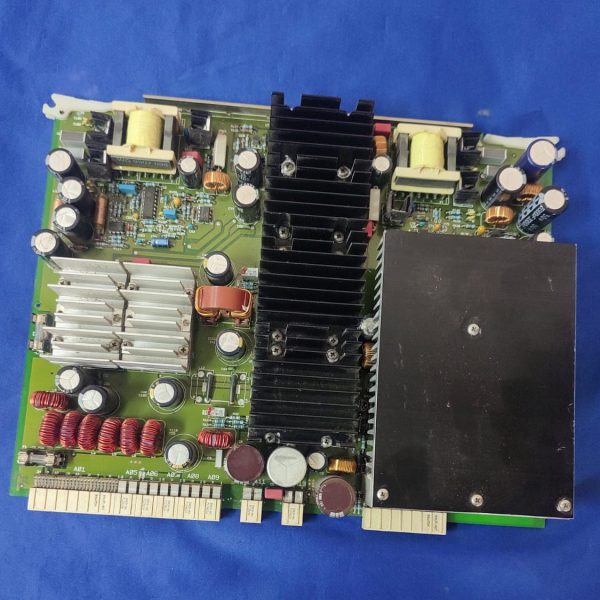 VOLUSON 730 POWER SUPPLY CCP81 P2