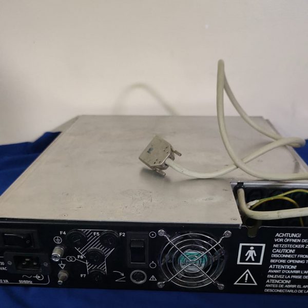 VOLUSON 730 Power Supply