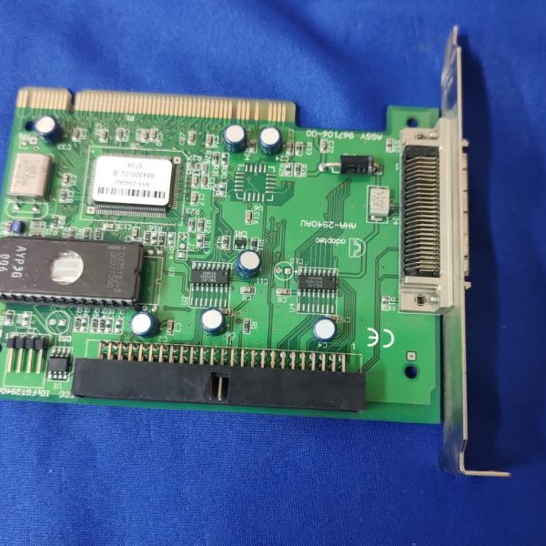 VOLUSON 730 SCI Converter Board