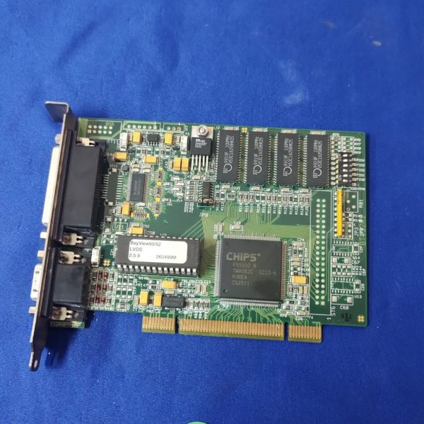 VOLUSON 730 VGA Graphic Card