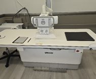 GXR-S Series X-ray Systems 2018 con Flat Panel 1