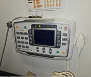 GXR-S Series X-ray Systems 2018 con Flat Panel 3