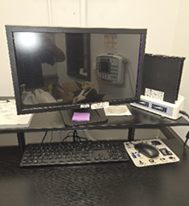 GXR-S Series X-ray Systems 2018 con Flat Panel 6