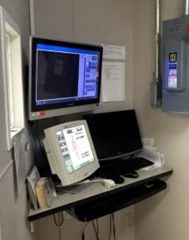 X RAY GE ADVANTEX 90 2009 3